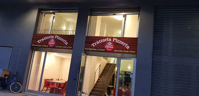 Pizzeria Acqua Farina e Sale