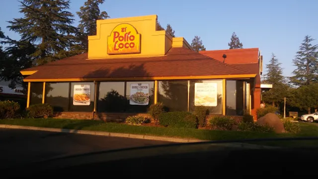 El Pollo Loco