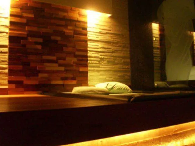 Motel Delírio Pousada