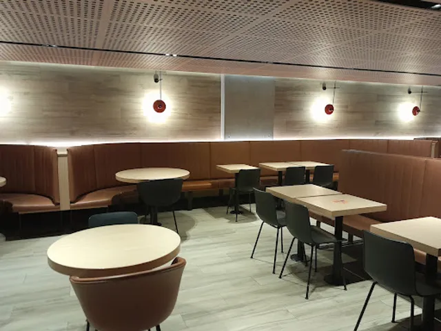 Вкусно — и точка