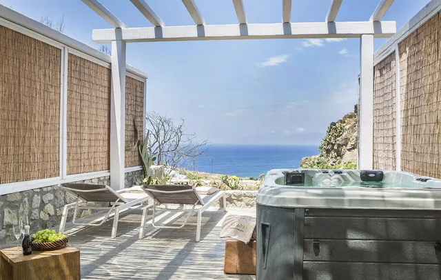 KLIDON Dreamy Living Suites