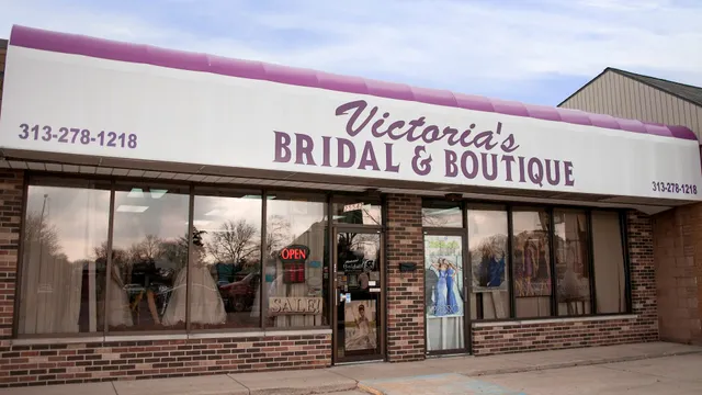Victoria's Bridal & Boutique