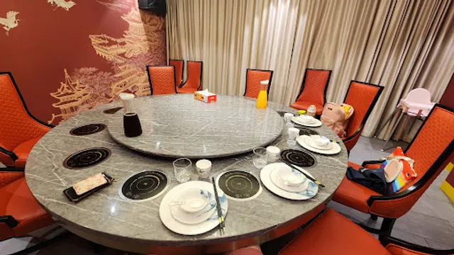 China Sea Restaurant