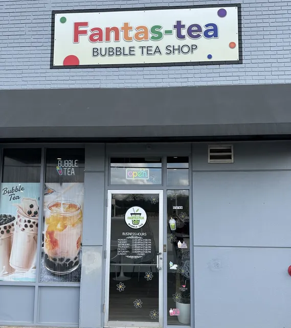 FANTAS-TEA