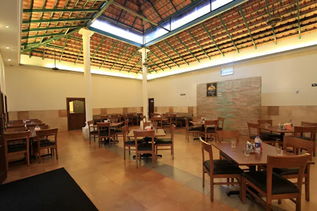 Empire Restaurant Channapatna