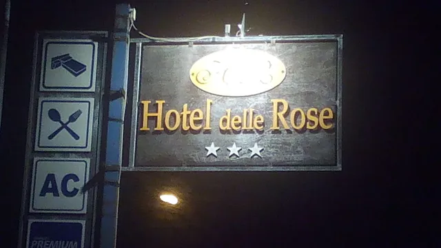 Hotel Delle Rose S.R.L.