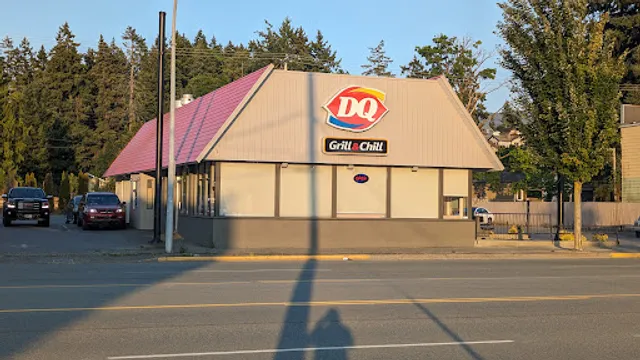 Dairy Queen Grill & Chill