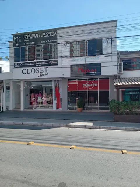 Sushi Miyagi Palhoça