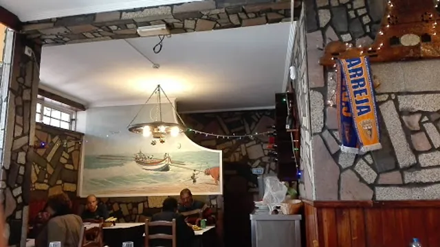 Restaurante Beco dos Grelhados