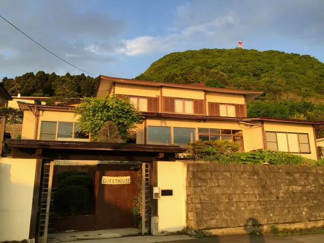 Hakodateyama Guest House