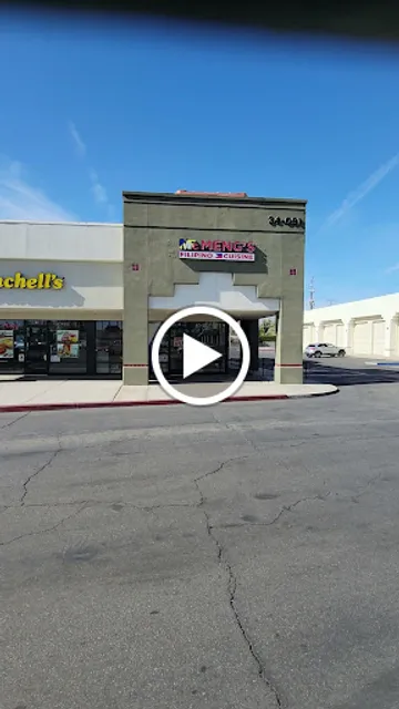 Meng's Filipino Cuisine