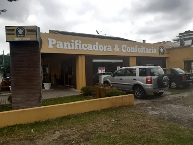 Panificadora Batista