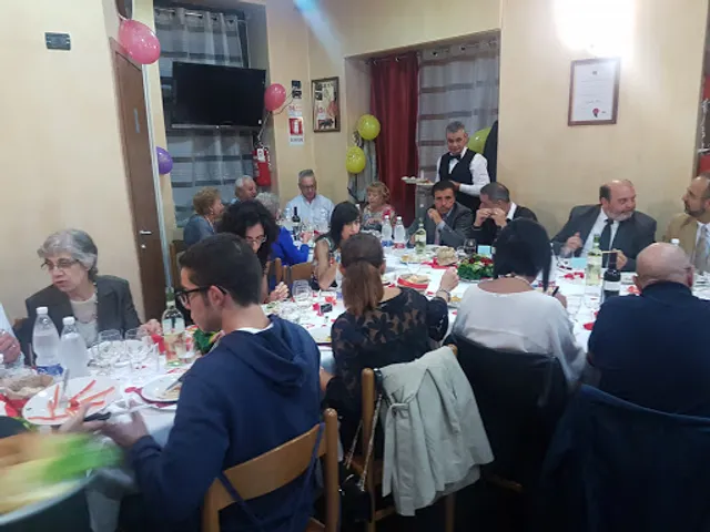 Pizzeria Ristorante Il Gusto