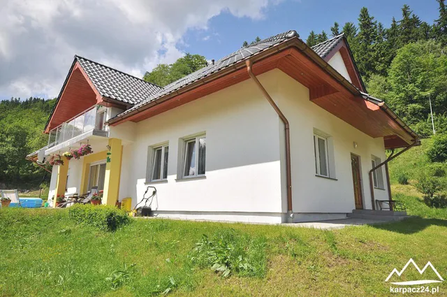 Willa Teresa. Pokoje Gościnne. Apartamenty