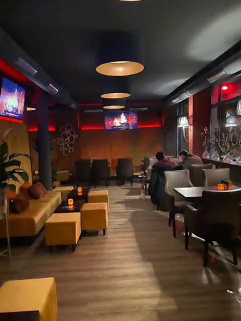 Loom Cocktail & Shisha Bar