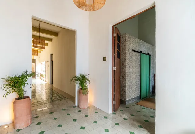 Hotel Boutique Santa Helena