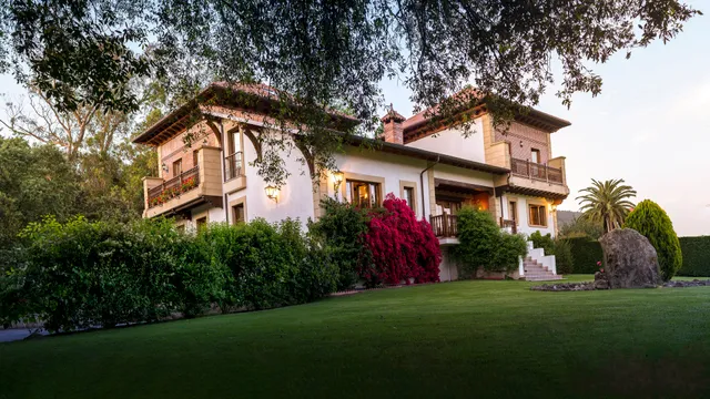 Hotel Posada La Robleda