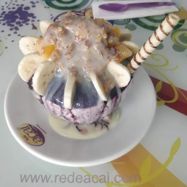 RedeAçaí.com
