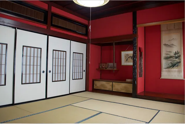 白山お宿・そば処さかい