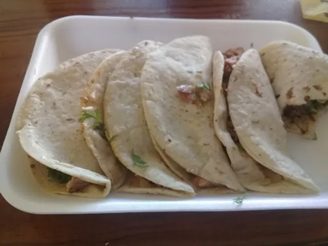 Carnitas Costa Grande