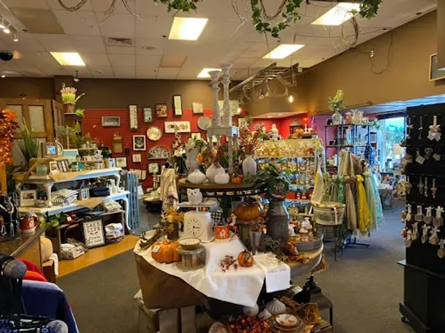 Caramel Crisp & Cafe