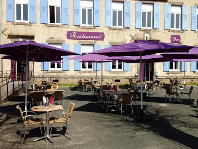 Restaurant La Maison