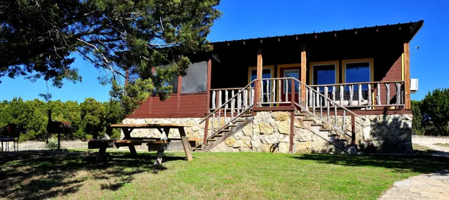 Trickle Creek Cabins