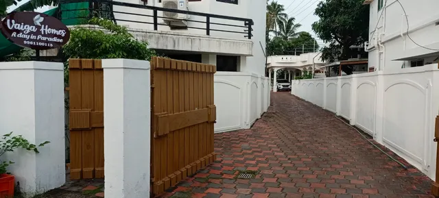 Vaiga Homes | Homestay Kochi