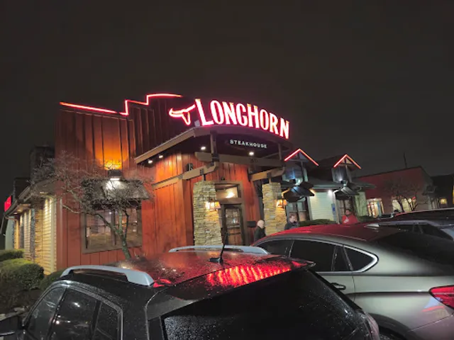 LongHorn Steakhouse