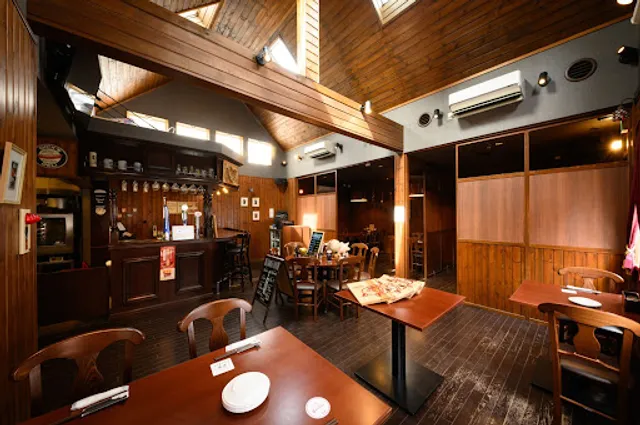 ノーザンレストラン・ポーカー