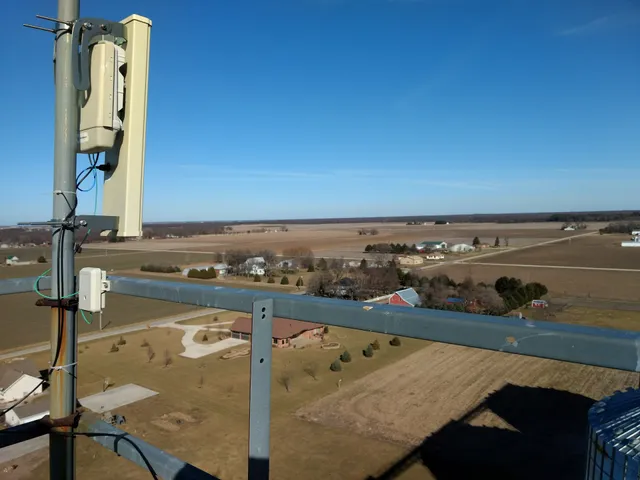 DeGroot's Vegetable Farms