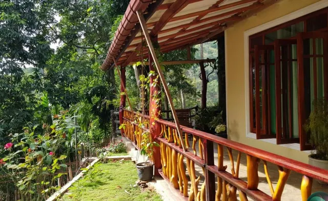 Happy Horizons Homestay