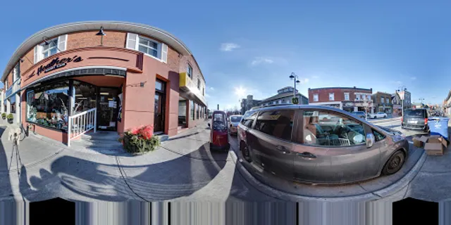 Heather's Bakery Cafe