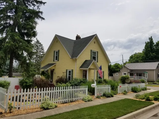 Garden View Guest House
