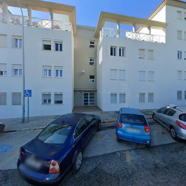 Terrazas de la Marina I