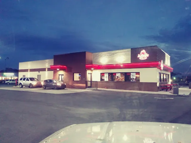 Arby's