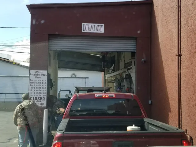 Steve's Meat Market, Inc