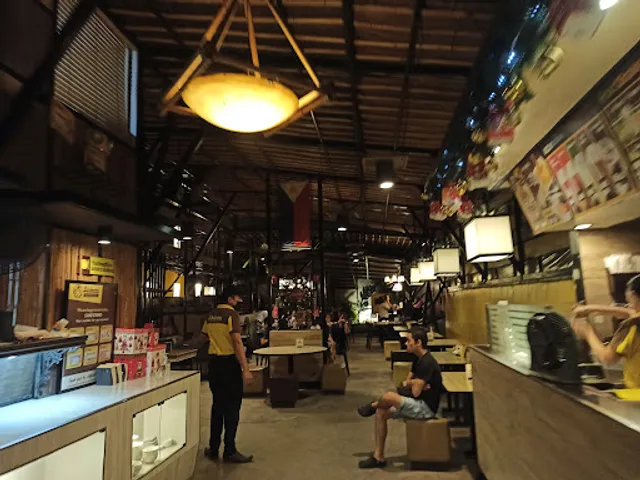 Alvinos Roast Grill and Fry