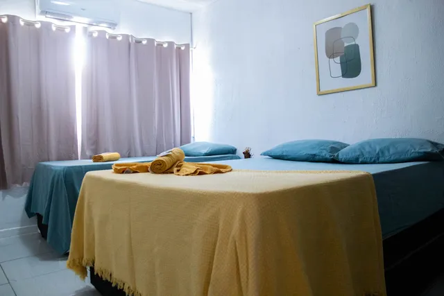 Casa da Esquina Pousada