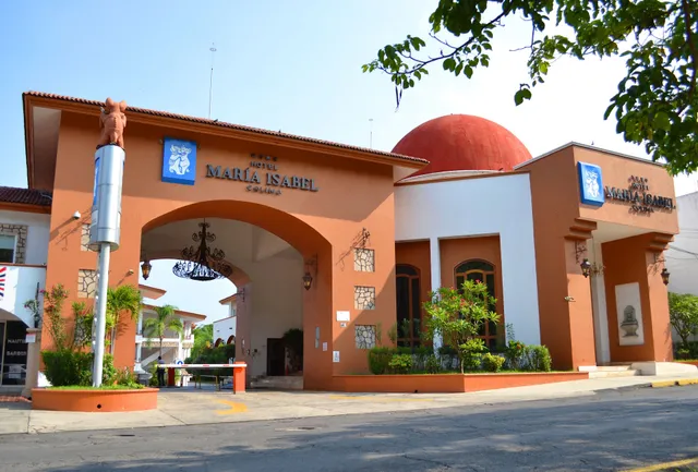 Hotel María Isabel