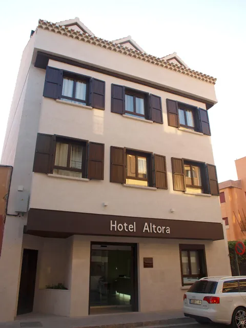 Hotel Altora