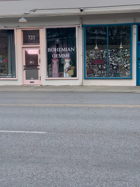 Bohemian Gemme