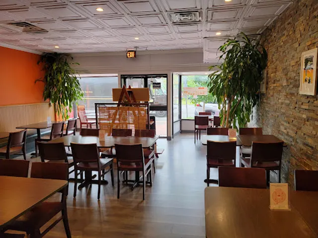 Sanphan Thai Cuisine 🇹🇭