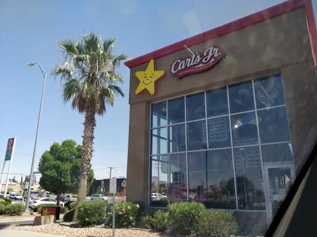 Carl’s Jr.