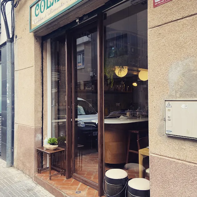 Colmado 1917 Tarrasa - Restaurante Terrassa
