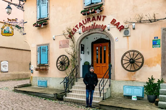 Restaurant Dagsbourg