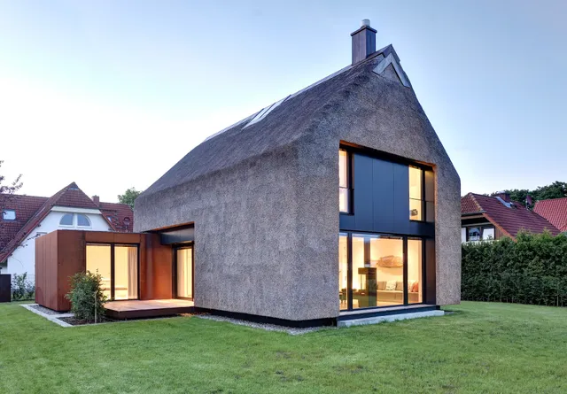 Ferienhaus Seestück