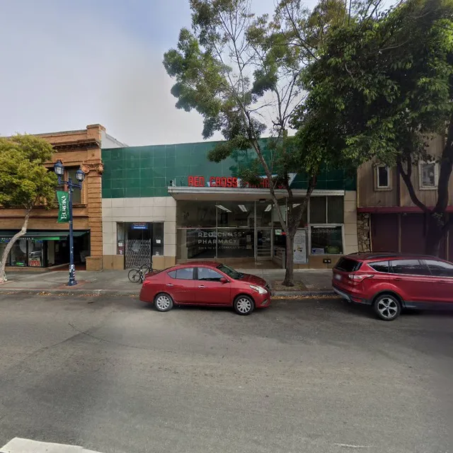 Redwood Coast Music Festival