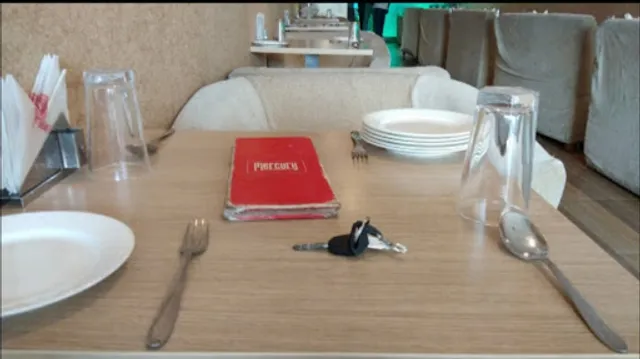 Jo Hukum Restaurant & Bar