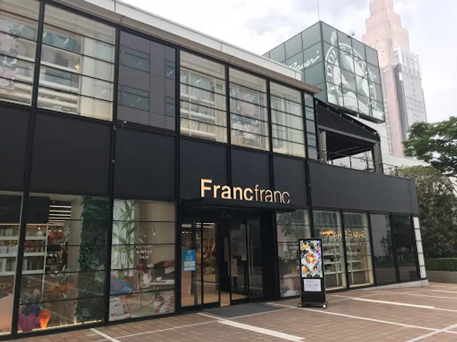 Franc Franc Shinjuku Southern Terrace Store